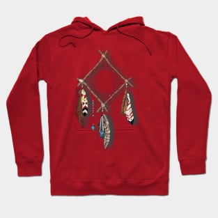 Dream catcher Hoodie